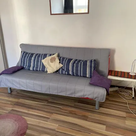 Apartment Turnul Portii *