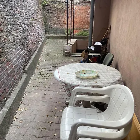 Turnul Portii *