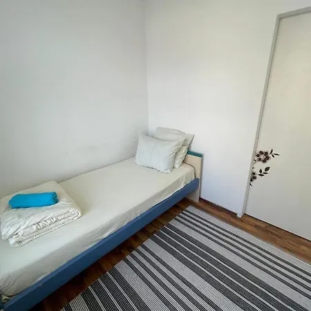 Apartment Turnul Portii Sibiu
